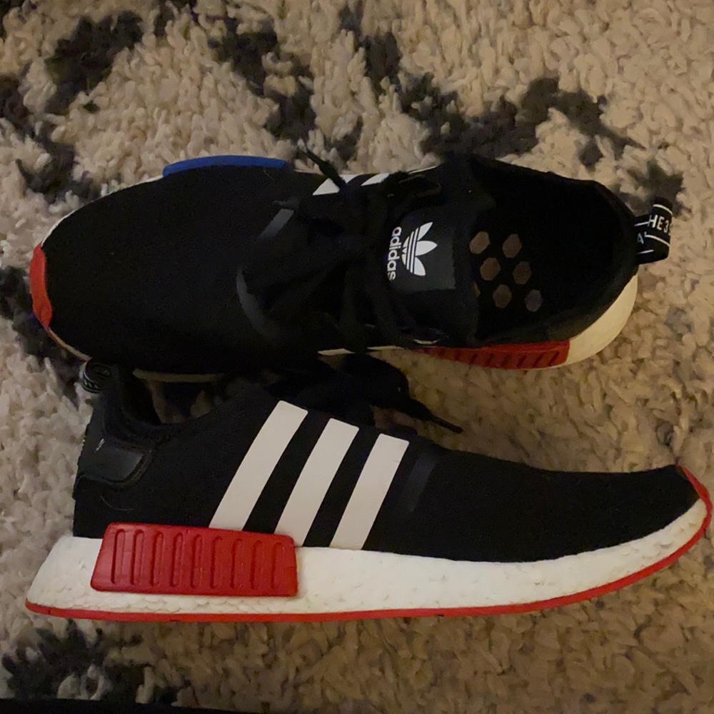 Adidas men’s sneakers size 11